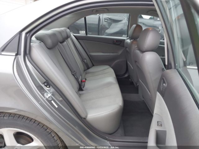 Hyundai SONATA Se V6 Image 6