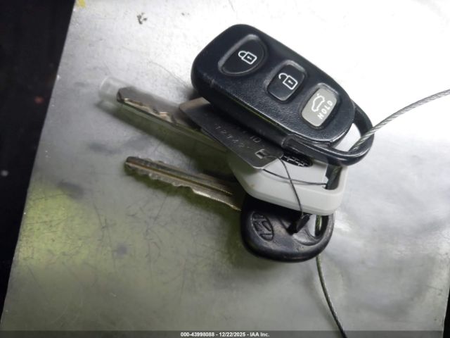 Hyundai SONATA Se V6 Image 11