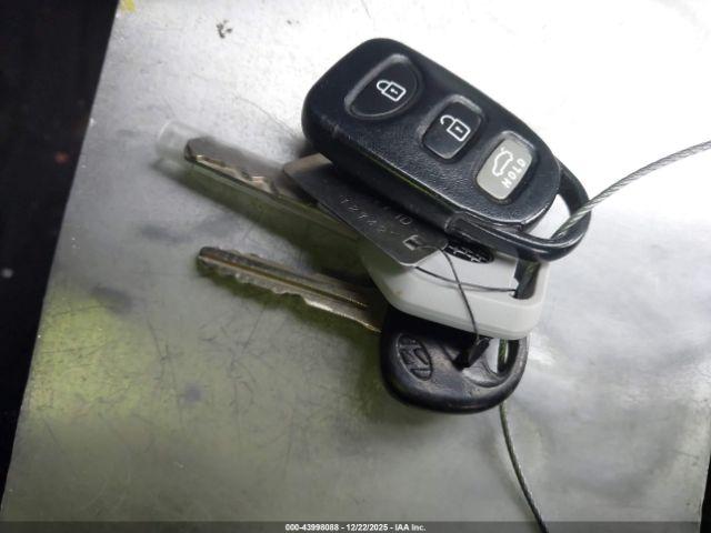 Hyundai SONATA Se V6 Image 11