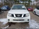 Nissan Frontier Sv Image 15
