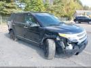 Ford Explorer Xlt Image 1
