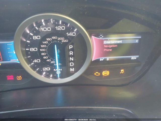 Ford Explorer Xlt Image 5