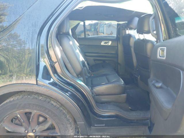 Ford Explorer Xlt Image 2