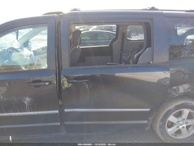 Dodge Grand Caravan Sxt Image 17