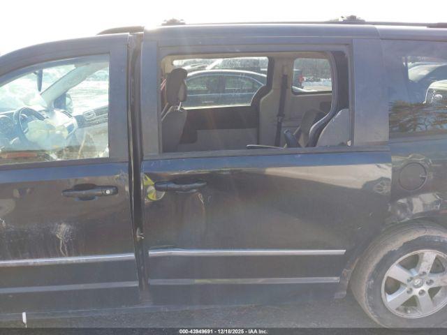 Dodge Grand Caravan Sxt Image 17