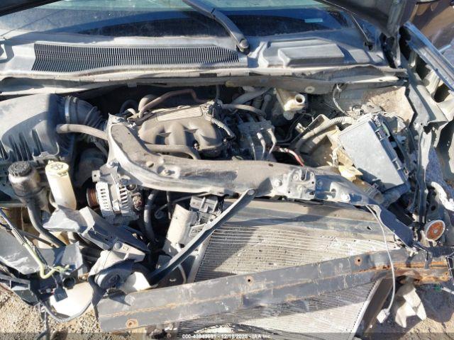 Dodge Grand Caravan Sxt Image 10