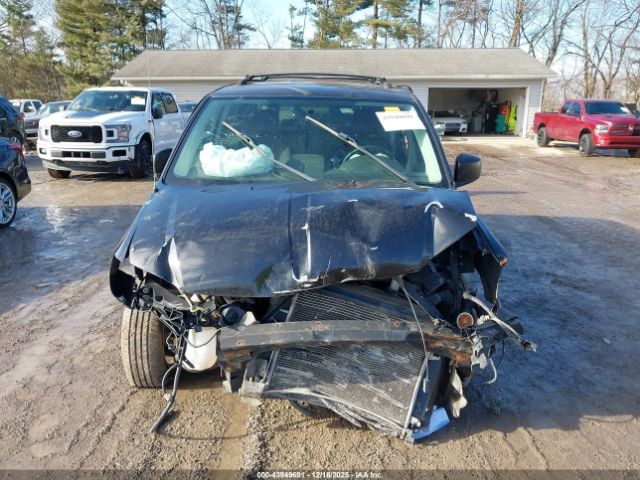 Dodge Grand Caravan Sxt Image 11