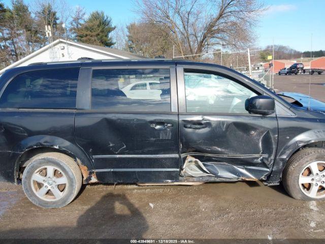 Dodge Grand Caravan Sxt Image 12