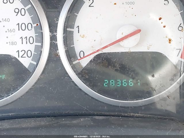 Dodge Grand Caravan Sxt Image 13