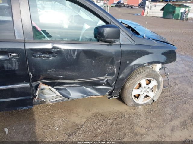 Dodge Grand Caravan Sxt Image 16