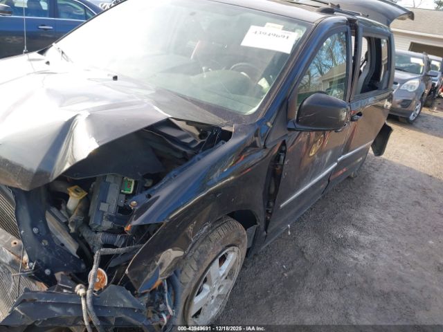 Dodge Grand Caravan Sxt Image 18