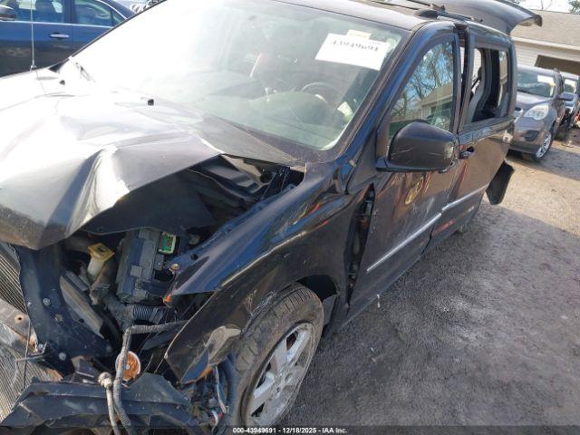 Dodge Grand Caravan Sxt Image 18