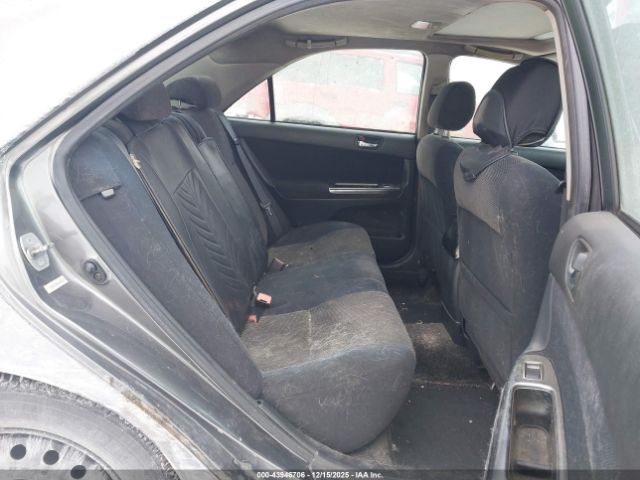 Toyota Camry Se Image 17