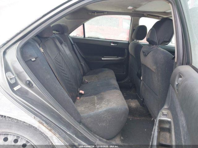 Toyota Camry Se Image 17