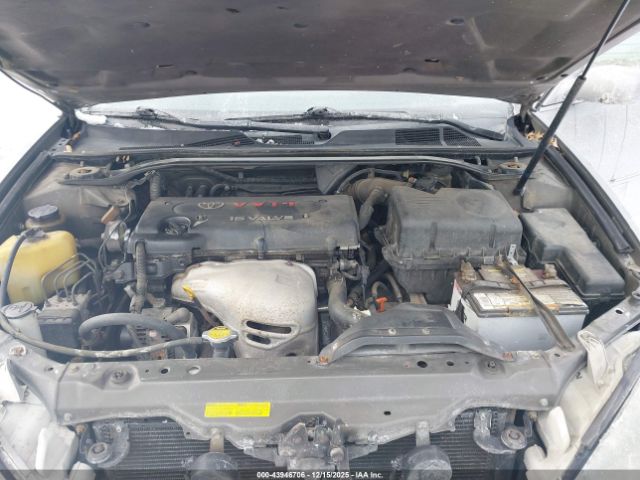 Toyota Camry Se Image 5