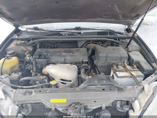 Toyota Camry Se Image 5