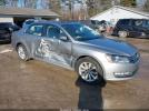 Volkswagen Passat 2.5l Sel Premium Image 1