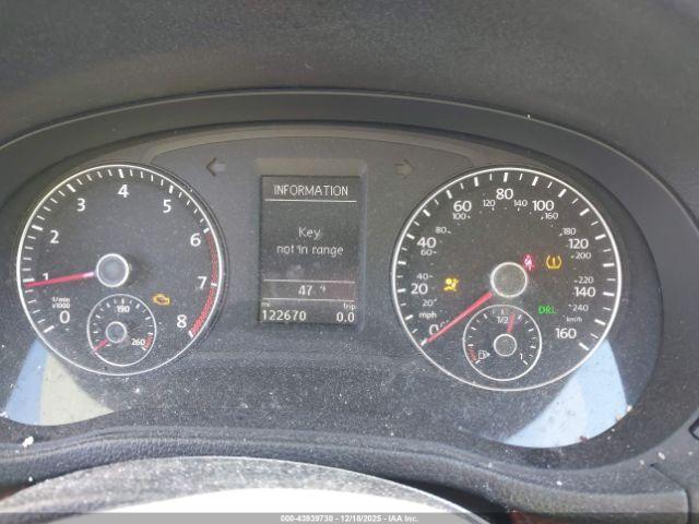 Volkswagen Passat 2.5l Sel Premium Image 13