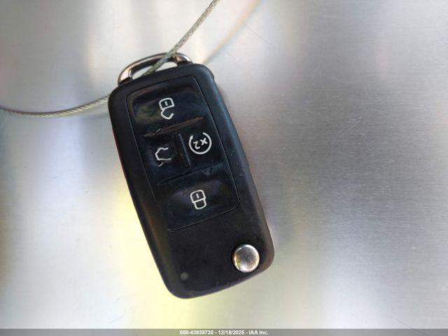 Volkswagen Passat 2.5l Sel Premium Image 19