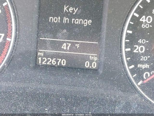 Volkswagen Passat 2.5l Sel Premium Image 8