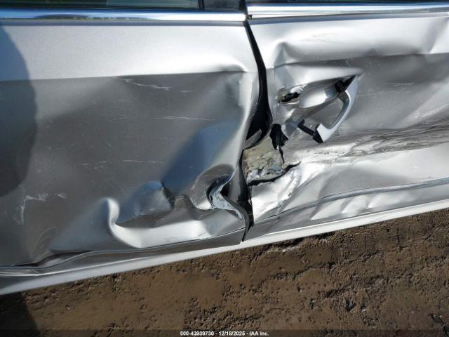 Volkswagen Passat 2.5l Sel Premium Image 15