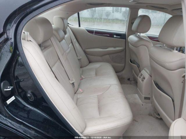 Lexus Es Image 7
