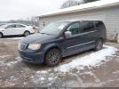 Chrysler Town & Country Touring-l Image 13