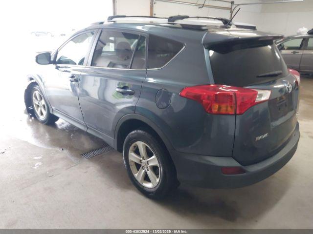 Toyota RAV4 Xle Image 11