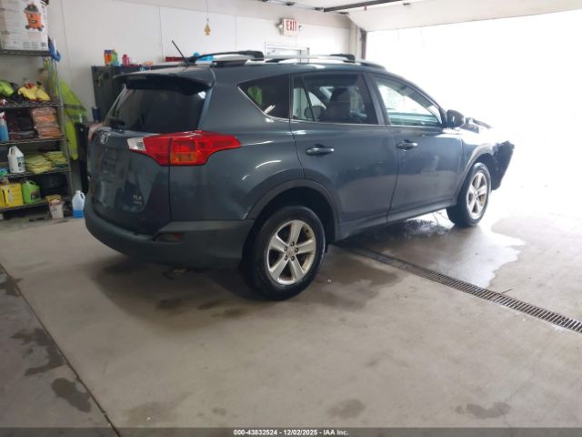 Toyota RAV4 Xle Image 10