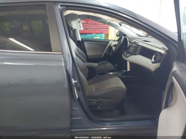 Toyota RAV4 Xle Image 9