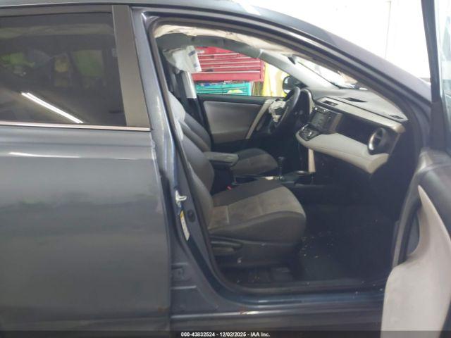 Toyota RAV4 Xle Image 9