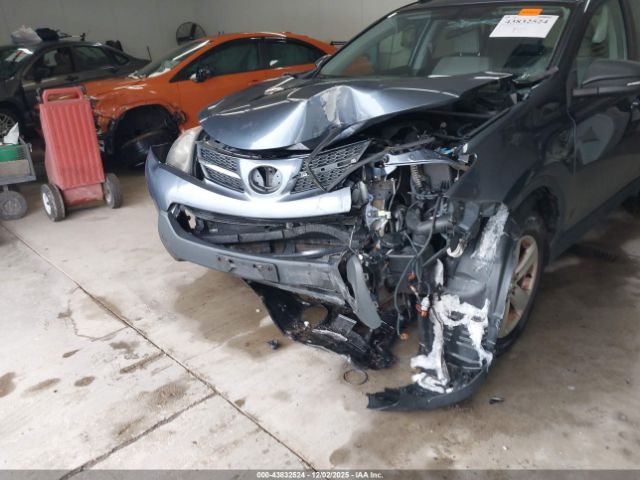 Toyota RAV4 Xle Image 13