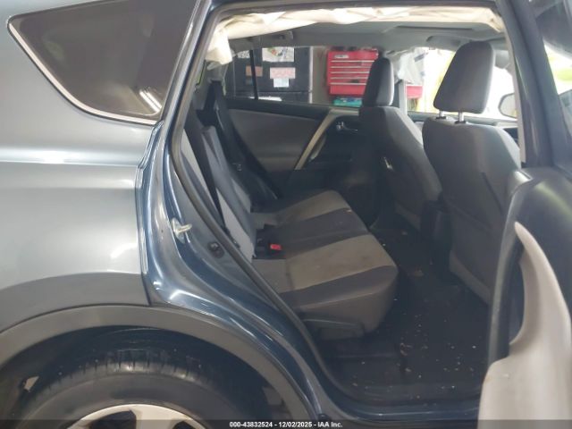 Toyota RAV4 Xle Image 4