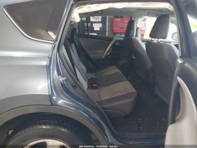 Toyota RAV4 Xle Image 4