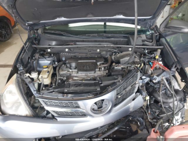 Toyota RAV4 Xle Image 17