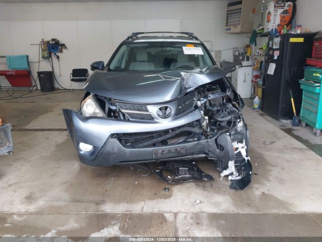 Toyota RAV4 Xle Image 7