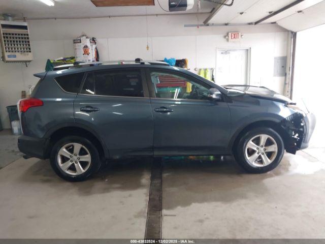 Toyota RAV4 Xle Image 3