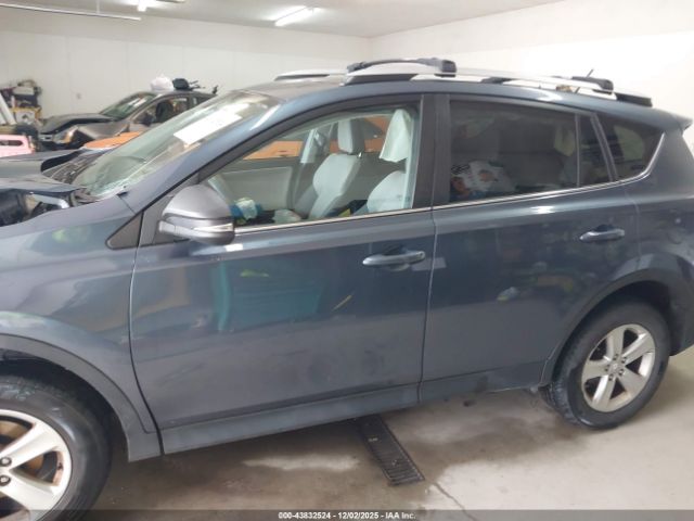 Toyota RAV4 Xle Image 8