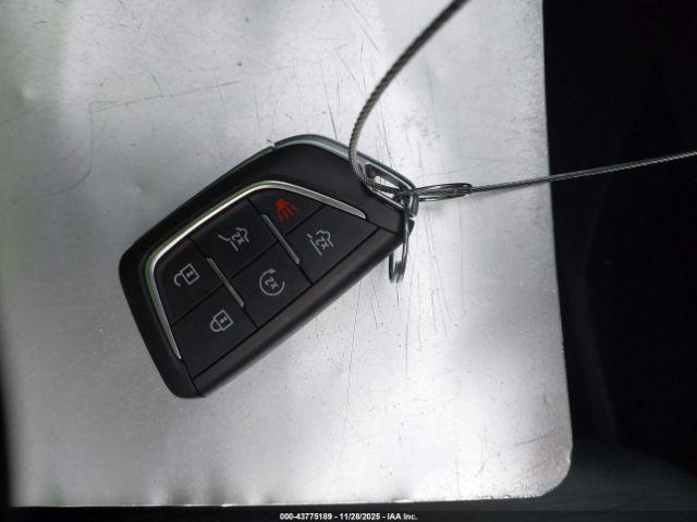 Cadillac Escalade 4wd Sport Image 7