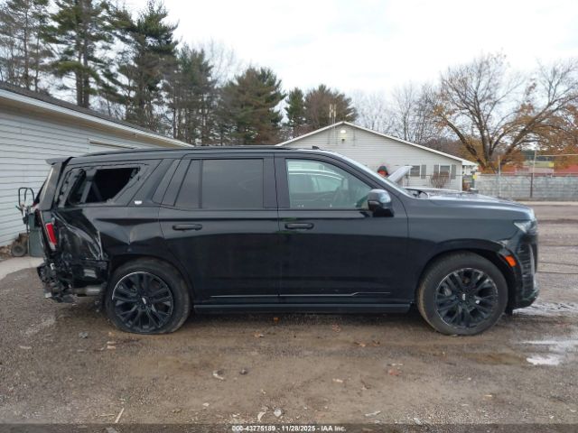 Cadillac Escalade 4wd Sport Image 20