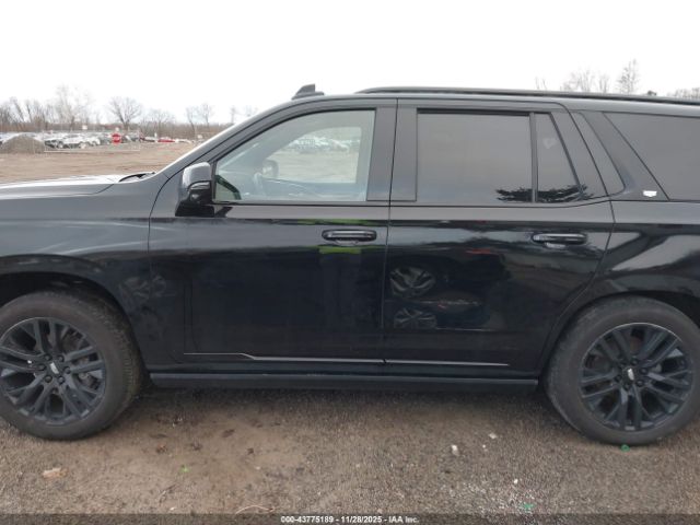 Cadillac Escalade 4wd Sport Image 17