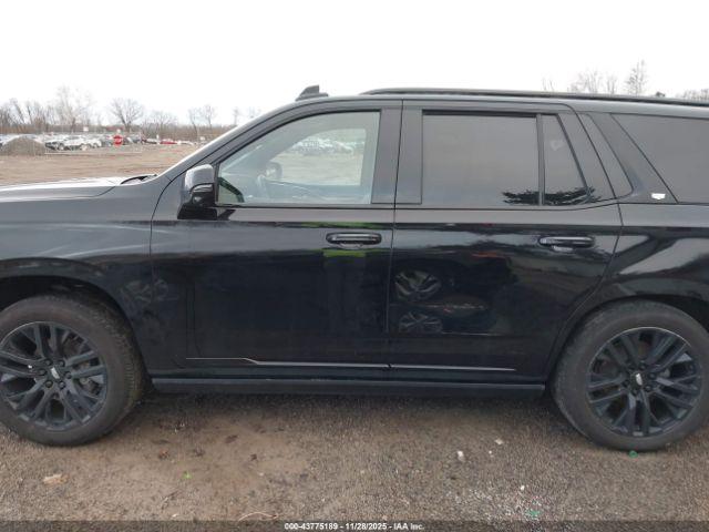 Cadillac Escalade 4wd Sport Image 17