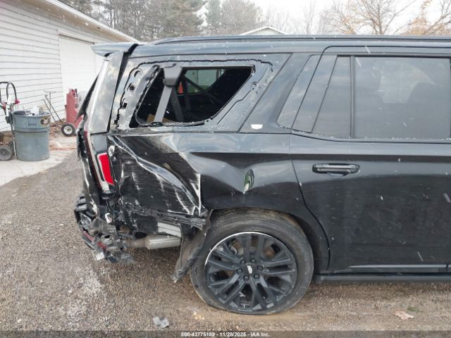 Cadillac Escalade 4wd Sport Image 13