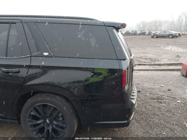 Cadillac Escalade 4wd Sport Image 18