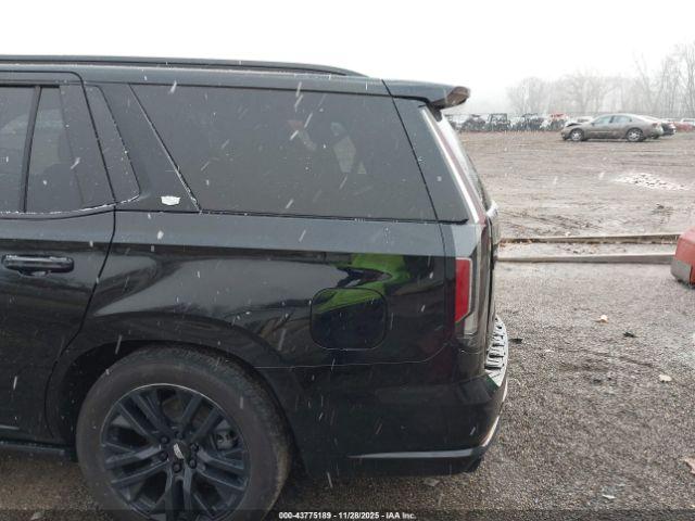 Cadillac Escalade 4wd Sport Image 18