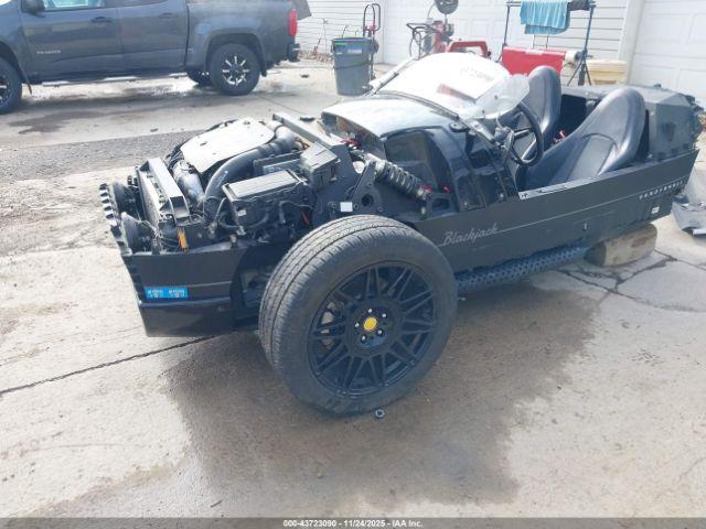 Vanderhall Motorcycle Image 3