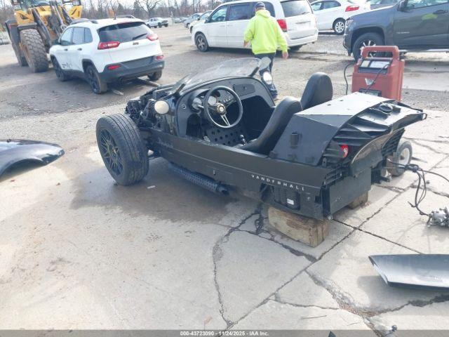 Vanderhall Motorcycle Image 2