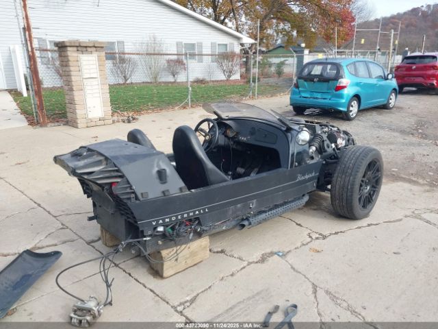 Vanderhall Motorcycle Image 6