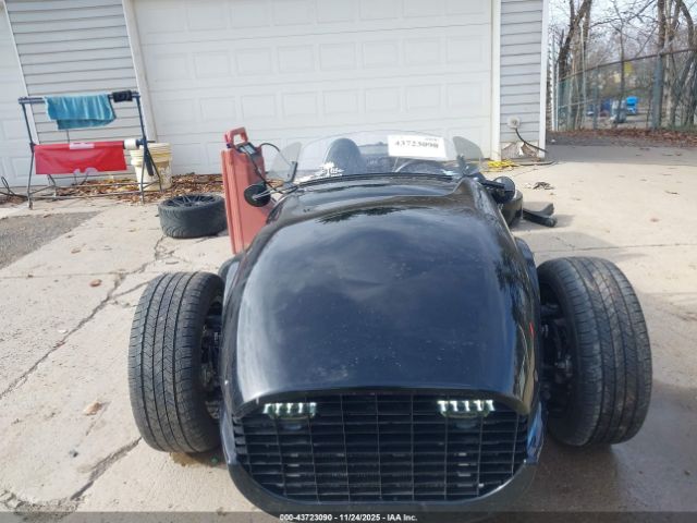 Vanderhall Motorcycle Image 10