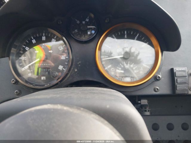 Vanderhall Motorcycle Image 4